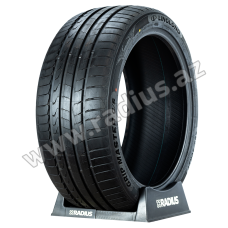 Grip Master C/S 285/40 R21